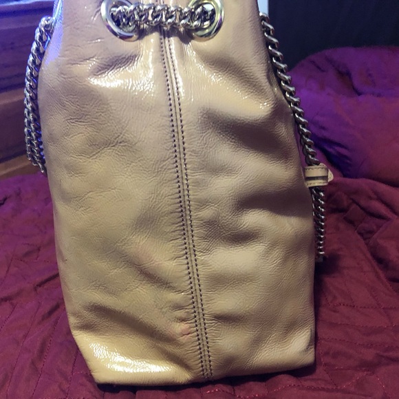 Authentic Gucci Soho Tote - Picture 4 of 16